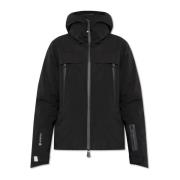 Grenoble High Performance Moncler , Black , Dames