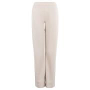 Dawn Stijl Broek Moscow , Beige , Dames