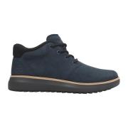 Hudson Road Chukka Laarzen Timberland , Blue , Heren