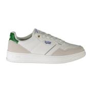 Schoenen GAS , White , Heren