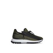 Spectre Zip Runners Maat 44, Khaki Givenchy , Green , Heren