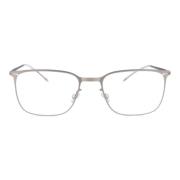 Stijlvolle Optische Bril met Jari-detail Mykita , Gray , Unisex