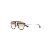 Dts416 A03 Sunglasses Dita , Blue , Unisex