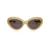 Pre-owned Acetate sunglasses Dolce & Gabbana Pre-owned , Beige , Dames