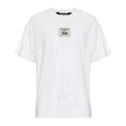 T-shirts en Polos Just Cavalli , White , Heren