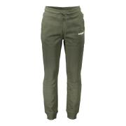 Kleding Napapijri , Green , Heren