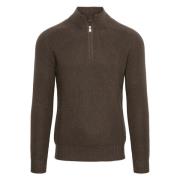 Stijlvolle Lupo Mode Shirt Gran Sasso , Green , Heren