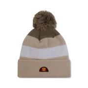 Pom Pom Beanies voor winterseizoen Ellesse , Beige , Dames