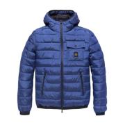 Elektrisch Blauwe Josh Jas RefrigiWear , Blue , Heren