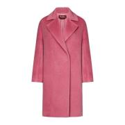 Roze Sidney Jassen voor Vrouwen Max Mara Studio , Pink , Dames