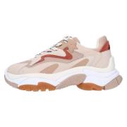 Sneakers MultiColour ASH , Multicolor , Dames