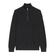 Troyer regular Marc O'Polo , Black , Heren