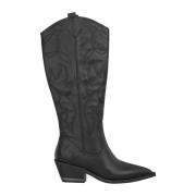 Cowboystijl laars Alma EN Pena , Black , Dames