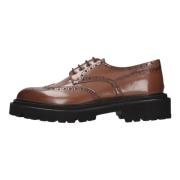 Platte schoenen Bruin Marechiaro 1962 , Brown , Heren