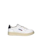 Medalist Low Sneakers Autry , White , Heren