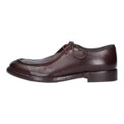 Platte schoenen Bruin Marechiaro 1962 , Brown , Heren