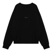 Crewneck Sweatshirt Givenchy , Black , Heren