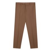 Reguliere Rebel FF Broek PT Torino , Brown , Heren