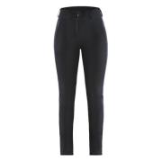 Zwarte Emily Broek Roberta Tonini , Black , Dames