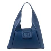 Media Stijl U803 Hogan , Blue , Dames