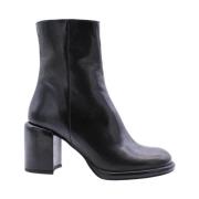 Stijlvolle Enkellaars Keating Donna Lei , Black , Dames