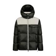 Heren Puffer Jas Afterlabel , Green , Heren