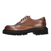 Platte schoenen Bruin Marechiaro 1962 , Brown , Heren