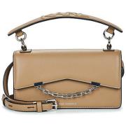 Tas voor vrouwen K/Seven Grainy CB Bruin Karl Lagerfeld , Brown , Dame...