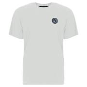 T-shirts en Polos Just Cavalli , White , Heren