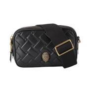 Stijlvolle Crossbody Tas voor Vrouwen Kurt Geiger , Black , Dames