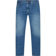 Slimme Jeans Bleecker Tommy Hilfiger , Blue , Heren