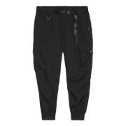 Stijlvolle Urban Broeken voor Mannen Y-3 , Black , Heren