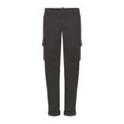 Cargo Zak Groene Broek Mason's , Green , Heren