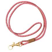 Pre-owned Leather necklaces Bottega Veneta Vintage , Multicolor , Dame...