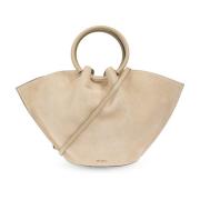 Tas Valeska in shopperstijl Cult Gaia , Beige , Dames