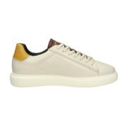 Lage Sneakers Ambitious , Beige , Heren