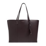 Perry tote tas Tory Burch , Brown , Dames