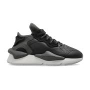 Sneakers Kaiwa Y-3 , Black , Heren