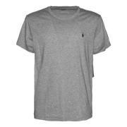 T-shirts en Polos Ralph Lauren , Gray , Heren