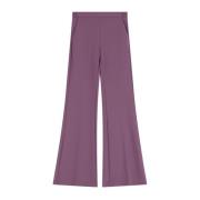 Pants Imperial , Purple , Dames