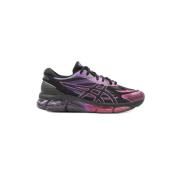 360 Viii Sneakers voor Heren Asics , Black , Heren