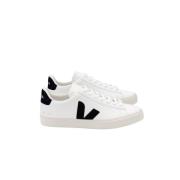 Sneakers met Rijst Rubber Zolen Veja , White , Heren