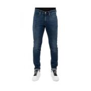 Heren Denim Jeans Jeckerson , Blue , Heren