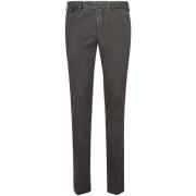 Grijze Broek voor Mannen PT Torino , Gray , Heren