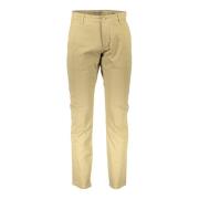 Kleding Dockers , Brown , Heren