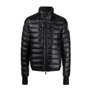 Donsjas Moncler , Black , Heren