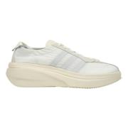 Lage Top Vintage Sneaker Y-3 , White , Heren