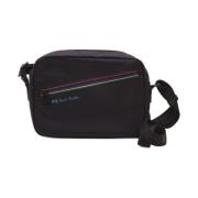 Zwarte tassen voor mannen PS By Paul Smith , Black , Heren