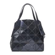 Zwarte Bao Bao Tassen Issey Miyake , Black , Dames