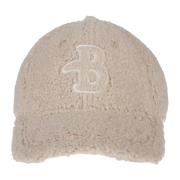 Schattige Baseballpet voor kinderen Ballantyne , Beige , Heren